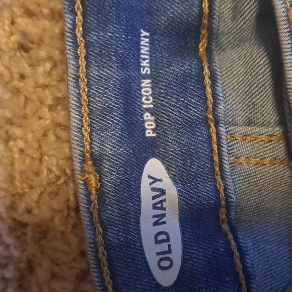 Skinny Jeans - Picture 3 of 3